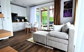 Lawendowy Domek Boutique Resort, Zator, Przeciszów