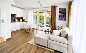 Lawendowy Domek Boutique Resort, Zator, Przeciszów